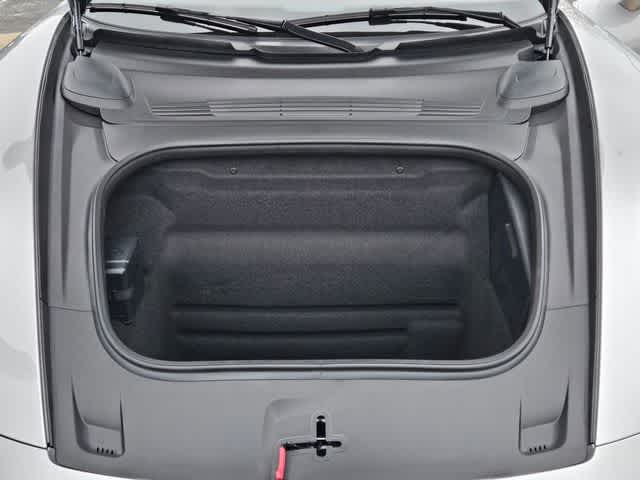 Thumbnail: 2026 Porsche 911 - 32