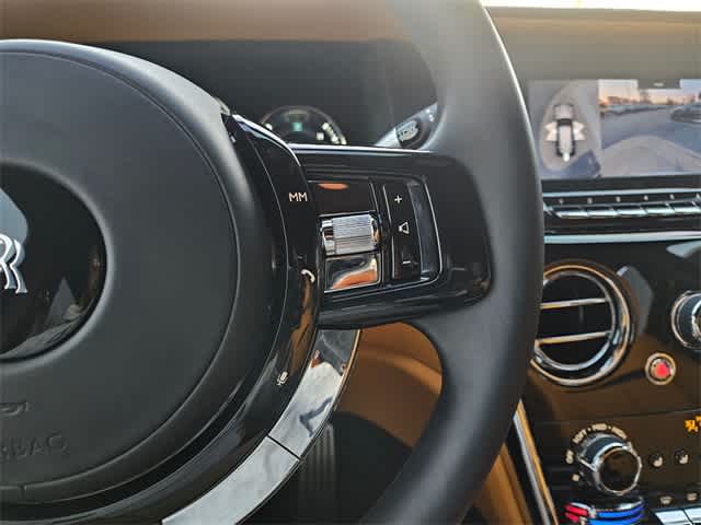 Thumbnail: 2022 Rolls-Royce Cullinan - 26