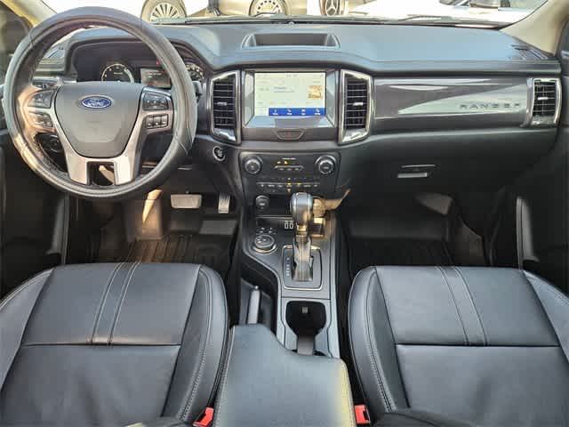 Thumbnail: 2023 Ford Ranger - 17