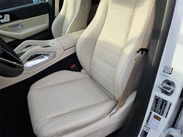 Thumbnail: 2026 Mercedes-Benz GLE - 16