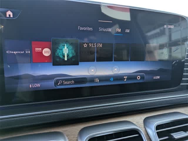 Thumbnail: 2025 Mercedes-Benz GLE - 30