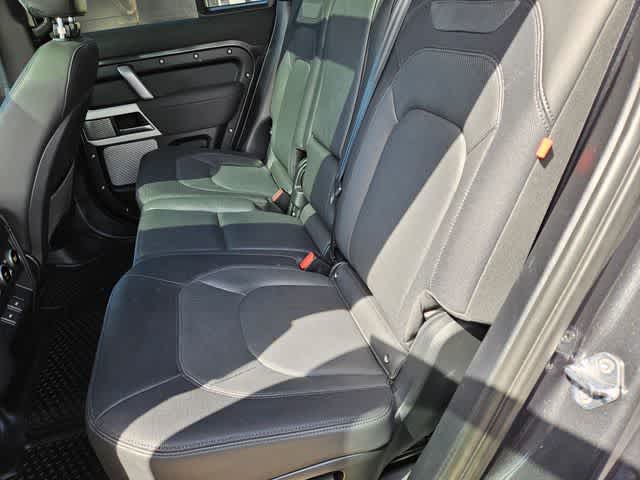 Thumbnail: 2023 Land Rover Defender - 22