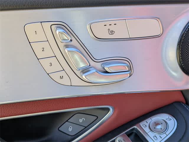 Thumbnail: 2022 Mercedes-Benz GLC - 15