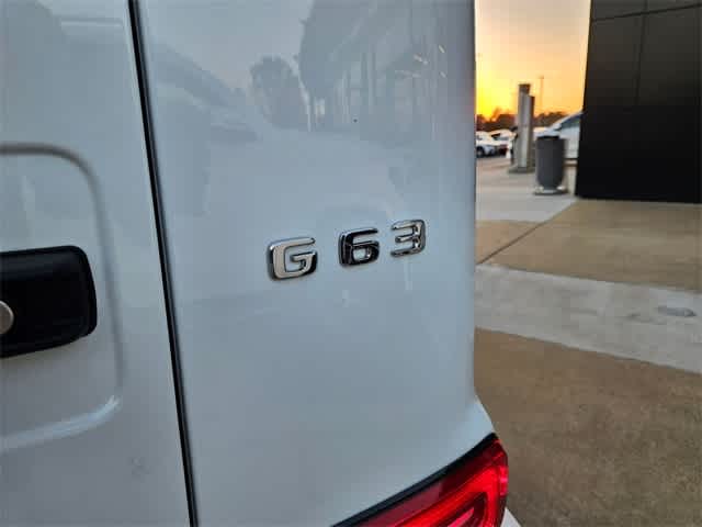 Thumbnail: 2026 Mercedes-Benz G-Class - 13