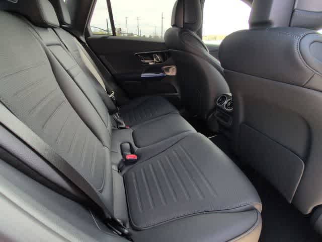 Thumbnail: 2026 Mercedes-Benz GLC - 19