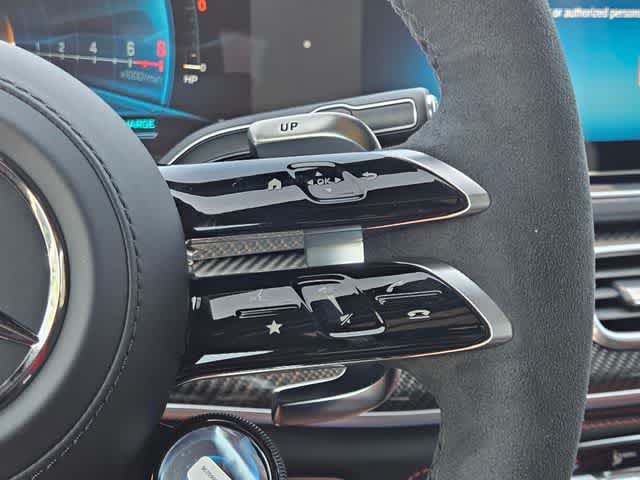 Thumbnail: 2026 Mercedes-Benz GLE - 25