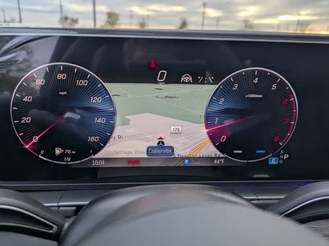 Thumbnail: 2026 Mercedes-Benz GLS - 35