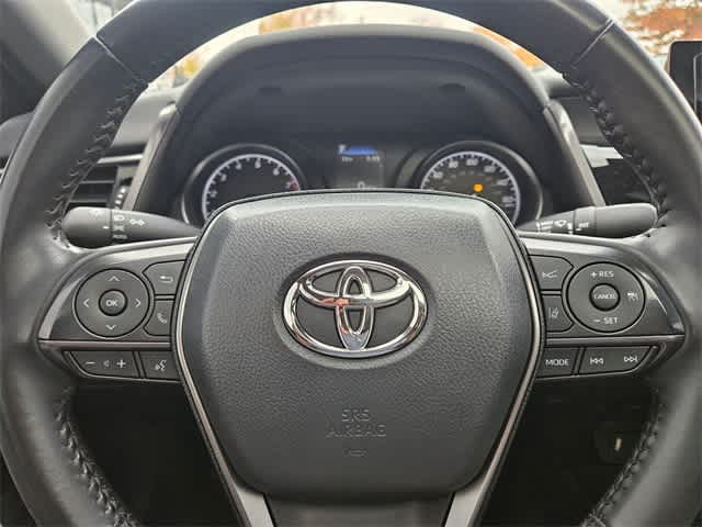 Thumbnail: 2024 Toyota Camry - 22