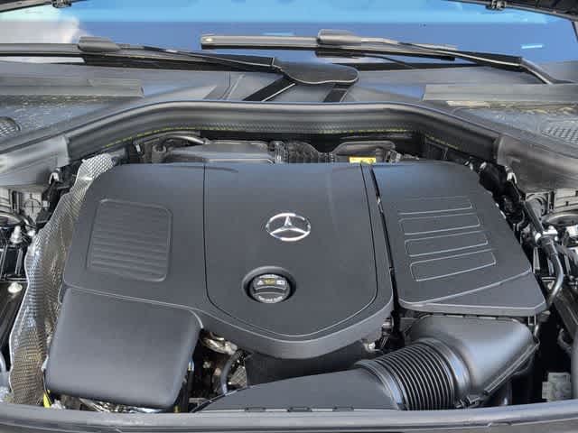 Thumbnail: 2026 Mercedes-Benz GLC - 13