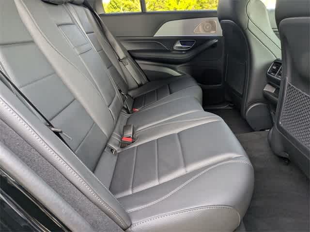 Thumbnail: 2025 Mercedes-Benz GLE - 20