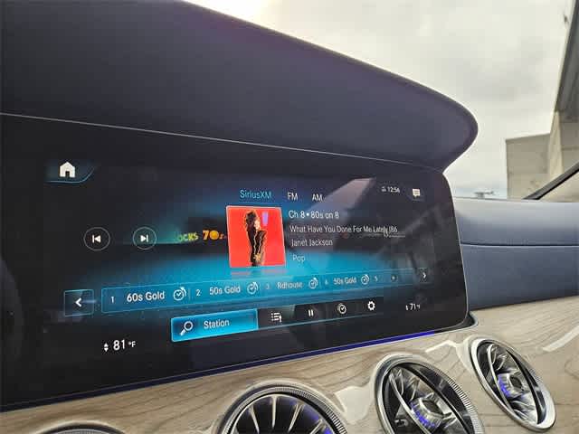 Thumbnail: 2023 Mercedes-Benz E-Class - 27