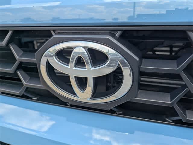 Thumbnail: 2025 Toyota 4Runner - 11