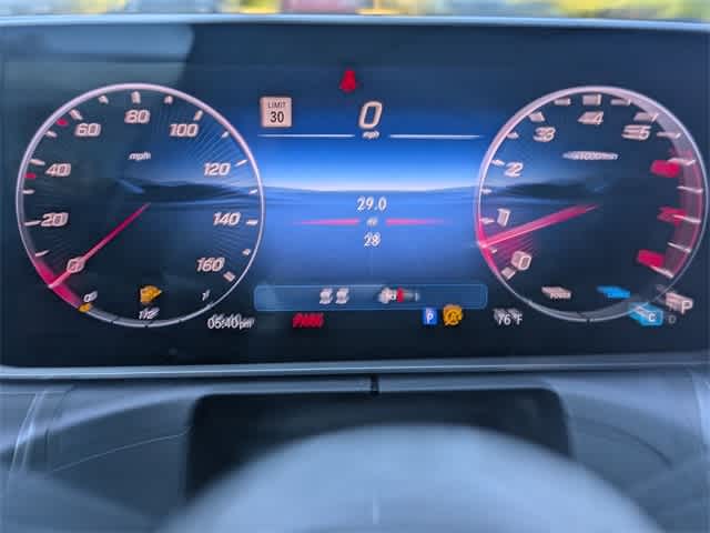 Thumbnail: 2026 Mercedes-Benz CLE - 33