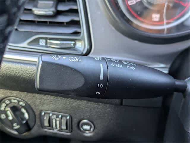 Thumbnail: 2021 Dodge Challenger - 24