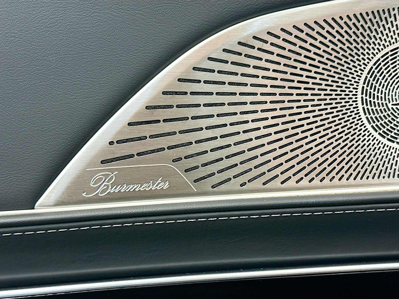 Thumbnail: 2022 Mercedes-Benz SL-Class - 19