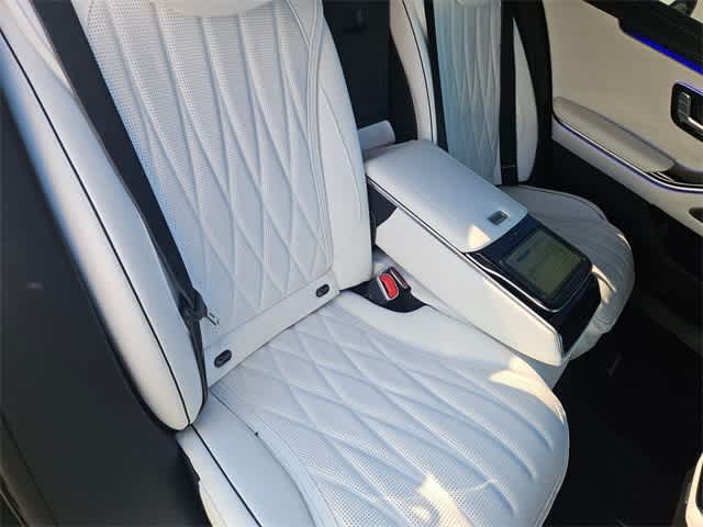 Thumbnail: 2025 Mercedes-Benz S-Class - 23