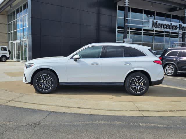 Thumbnail: 2026 Mercedes-Benz GLC - 5