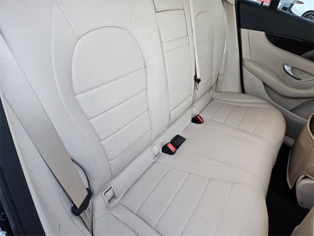 Thumbnail: 2021 Mercedes-Benz GLC - 20