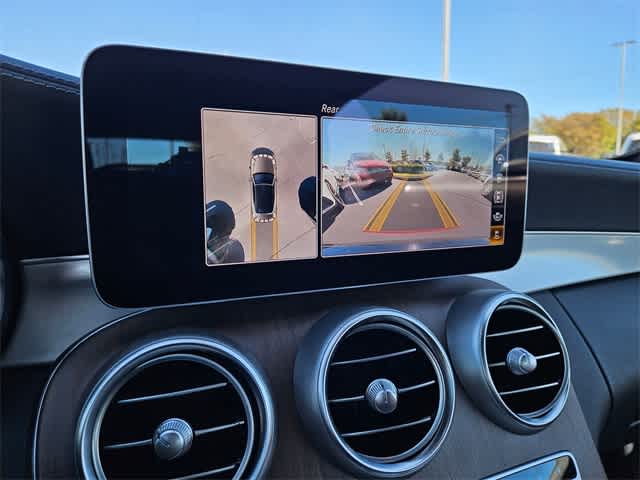 Thumbnail: 2023 Mercedes-Benz C-Class - 31