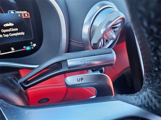 Thumbnail: 2022 Mercedes-Benz SL-Class - 29