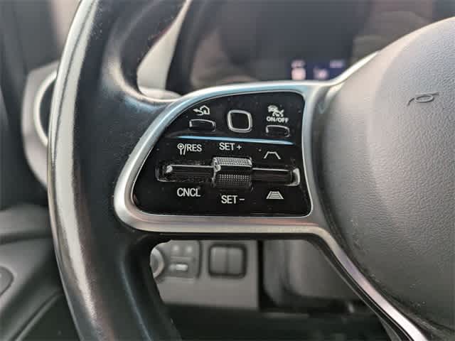 Thumbnail: 2021 Mercedes-Benz Sprinter - 21