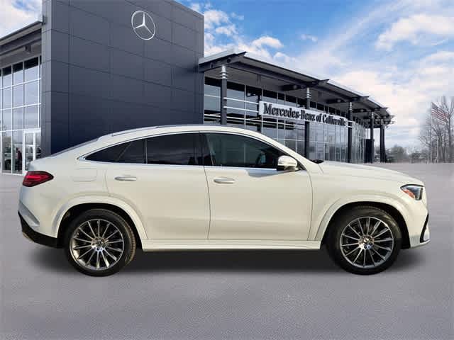 Thumbnail: 2026 Mercedes-Benz GLE - 9