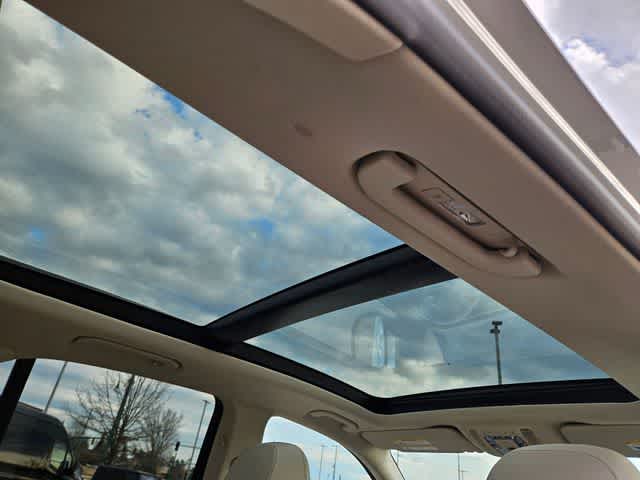 Thumbnail: 2026 Mercedes-Benz GLE - 23