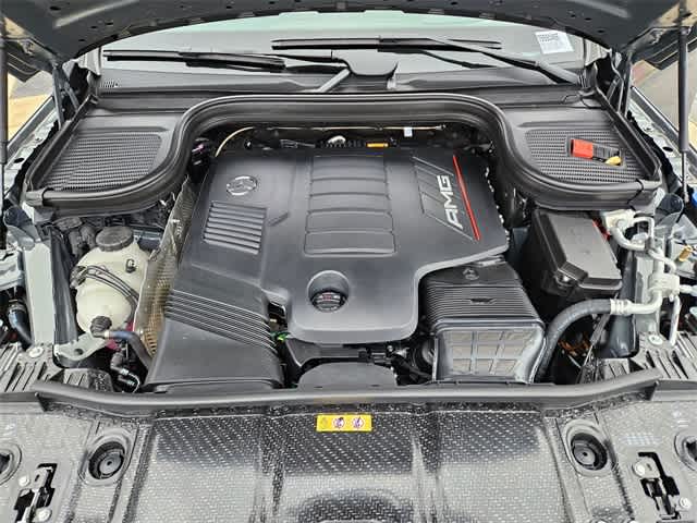 Thumbnail: 2026 Mercedes-Benz GLE - 14