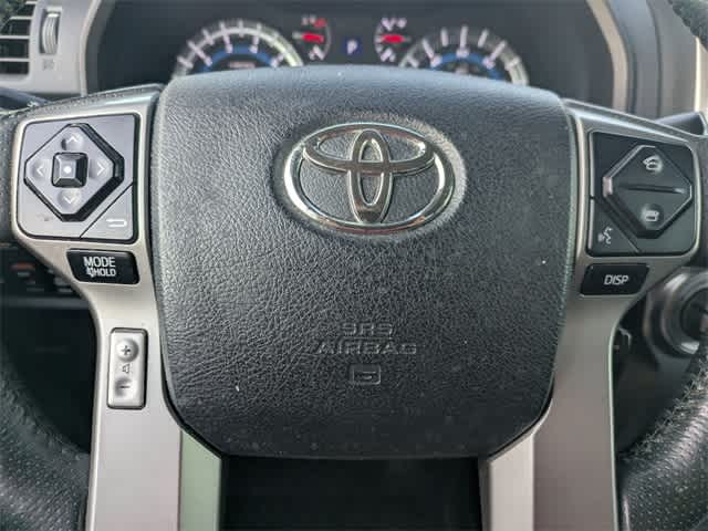 Thumbnail: 2016 Toyota 4Runner - 23