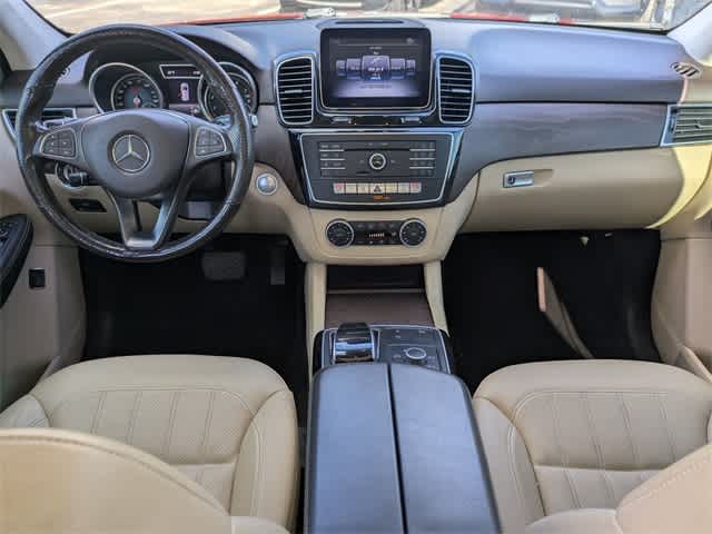 Thumbnail: 2018 Mercedes-Benz GLE - 15