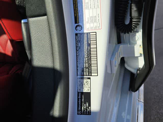 Thumbnail: 2026 Mercedes-Benz S-Class - 33