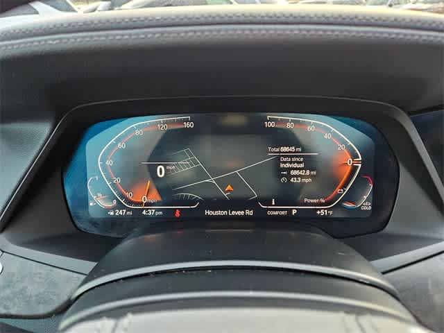 Thumbnail: 2022 BMW X5 - 35