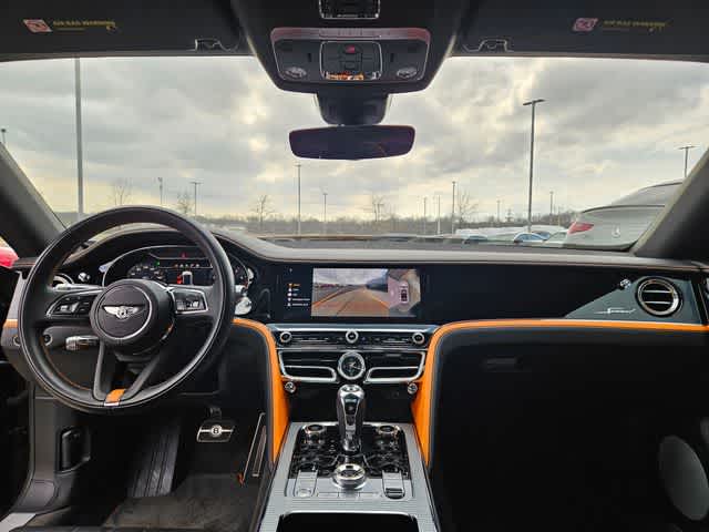 Thumbnail: 2024 Bentley Flying Spur - 19