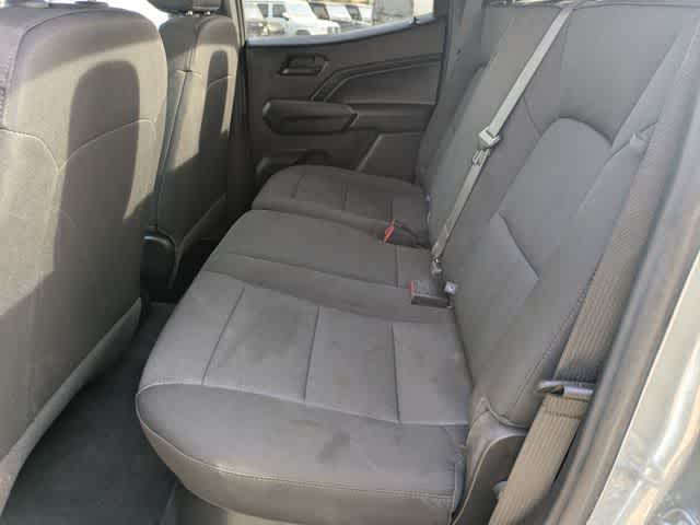 Thumbnail: 2024 Chevrolet Colorado - 17