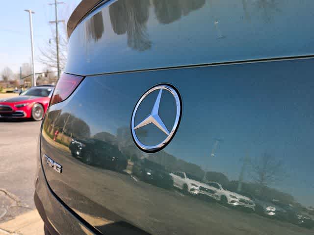 Thumbnail: 2026 Mercedes-Benz GLE - 9