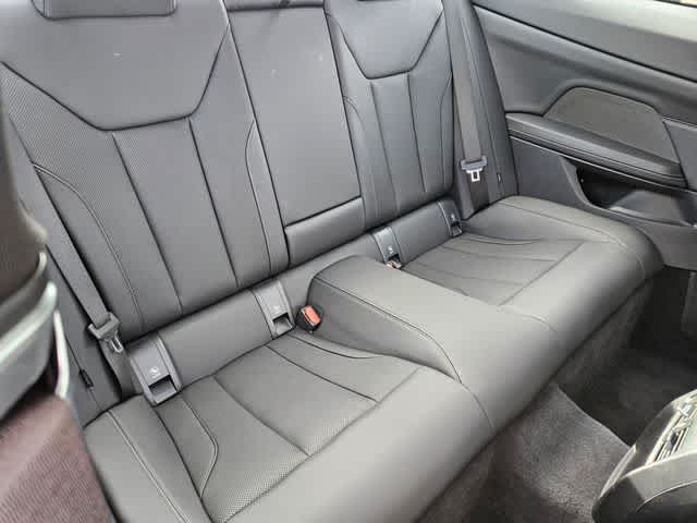 Thumbnail: 2026 BMW 4 Series - 20