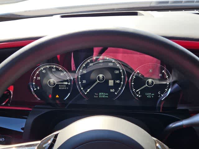 Thumbnail: 2023 Rolls-Royce Ghost - 33