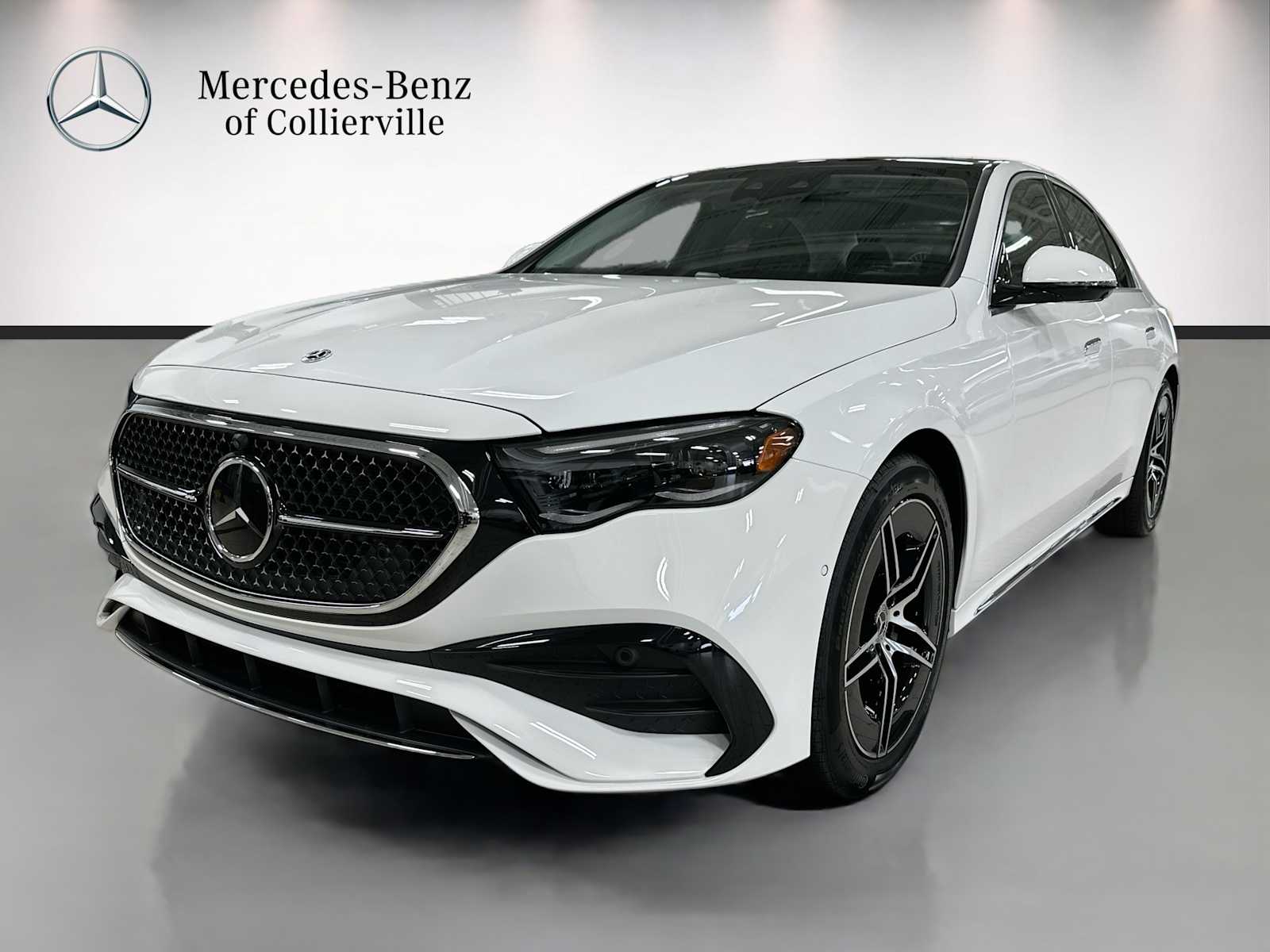 New 2026 Mercedes-Benz E 350 E 350