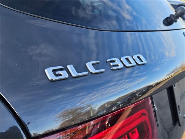 Thumbnail: 2022 Mercedes-Benz GLC - 11