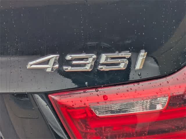 Thumbnail: 2016 BMW 4 Series - 13