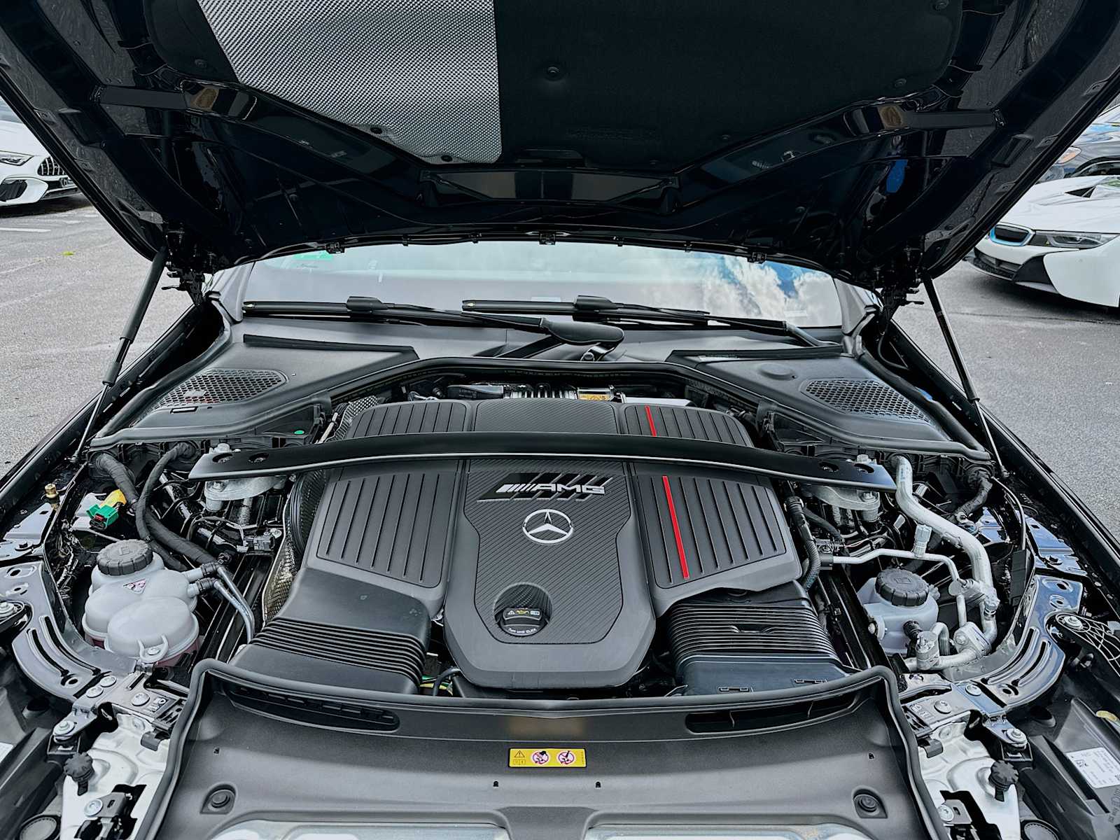 Thumbnail: 2026 Mercedes-Benz E-Class - 32