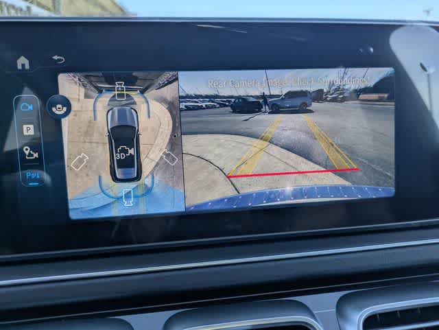 Thumbnail: 2026 Mercedes-Benz GLE - 27