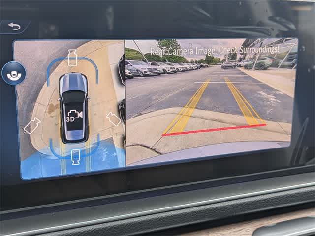 Thumbnail: 2026 Mercedes-Benz GLE - 30