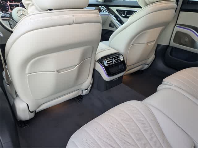 Thumbnail: 2026 Mercedes-Benz S-Class - 18