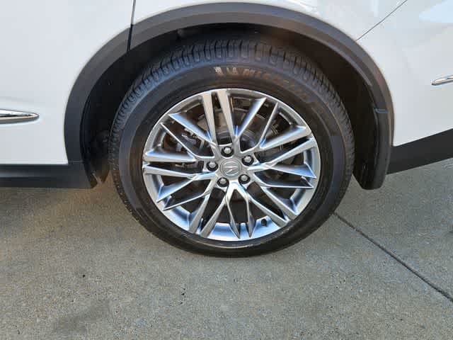 Thumbnail: 2022 Acura MDX - 13