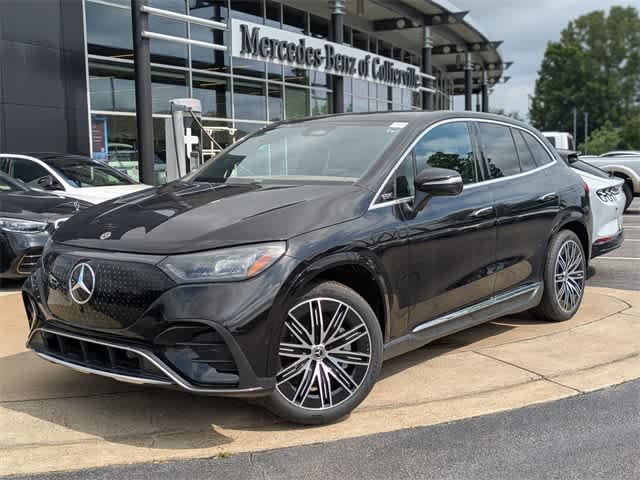 2025 Mercedes-Benz EQE 350+ -
                  Collierville, TN