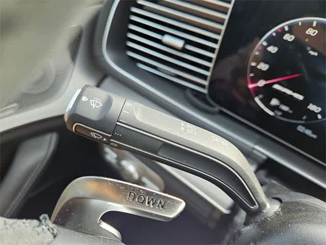 Thumbnail: 2025 Mercedes-Benz GLE - 27