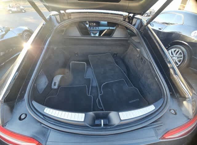 Thumbnail: 2019 Mercedes-Benz AMG GT - 10