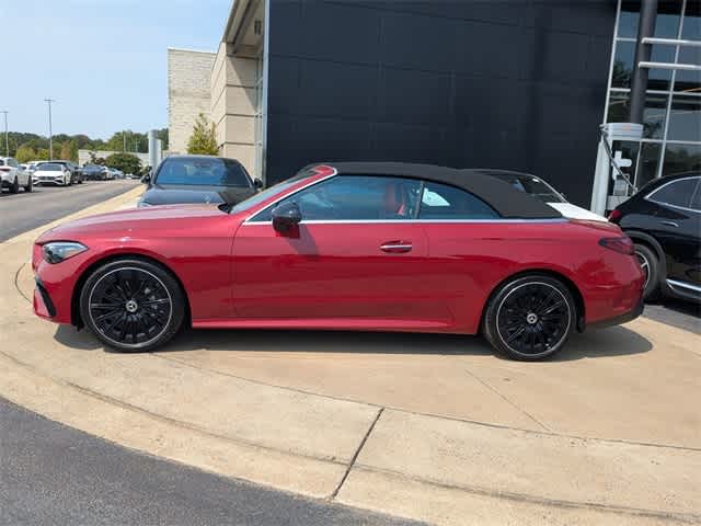 Thumbnail: 2026 Mercedes-Benz CLE - 5