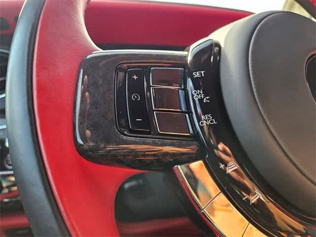 Thumbnail: 2023 Rolls-Royce Cullinan - 26